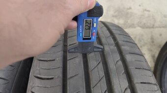 Letné Hankook Ventus Prime 2 225/45/17 91V - 2