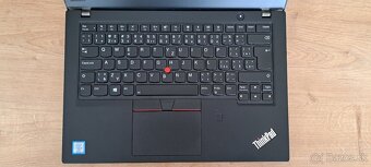 LENOVO ThinkPad T480s laptop - 2