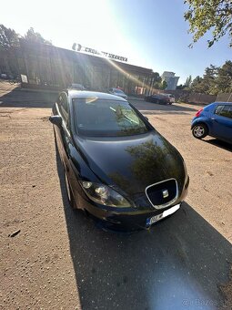 Seat Leon - 2