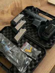 HS H11 TB RDR CC - Hellcat Kaliber: 9mm Luger (9x19) - 2