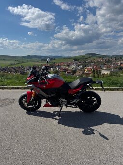Bmw F900 XR - 2