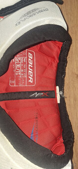 hokejová vesta BAUER APX XL senior - 2