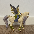 Schleich víla s jednorožcom - 2