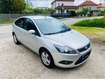 Ford Focus 1.6TDCI 2009 - 2