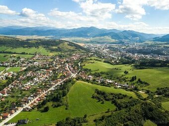 RODINNÝ DOM, PÔVODNÝ STAV, POZEMOK 1252 m2, LIKAVKA - 2