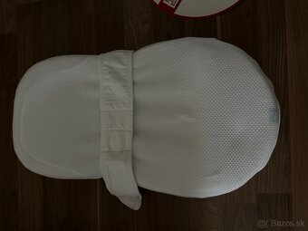 Detské hniezdo Cocoonababy - 2