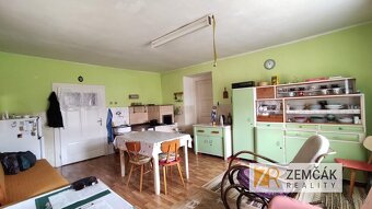 Pripravujeme - Vidiecký dom v obci Spišský Štiavnik - 2