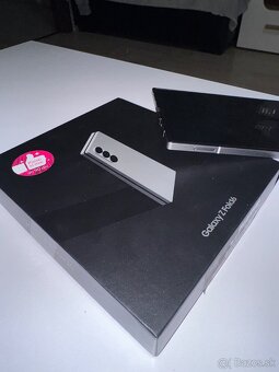 Samsung Galaxy Z Fold6 - 2