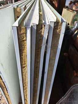 Sendvič Panel OSB DOSKA ČSD ĆSK - 2