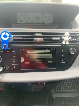 Predám Citroen grand C4 picasso - 2