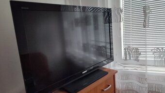Televízor Sony - 2