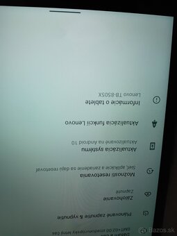 Predam tablet - 2
