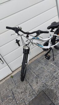 Bicykel 24" - 2