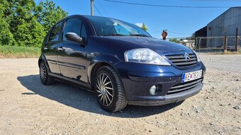 Citroen C3 1.4 HDi 16V Exclusive Max - 2