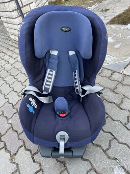 Autosedačka Britax Römer - 2