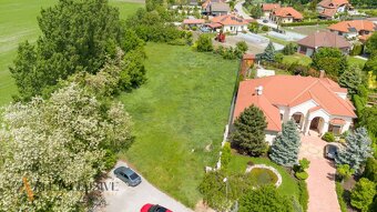 ALL INCLUSIVE | NA PREDAJ STAVEBNÝ POZEMOK V OBCI MALÉ DVORN - 2