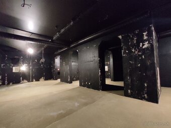 HOTEL BRATISLAVA - Obchodný priestor s vysokými stropmi, 2 v - 2