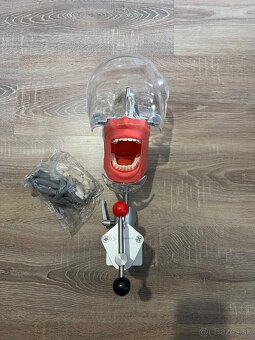Dentálna hygiena - 2