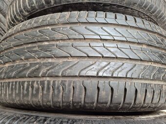 205/60 r16 letné 4 ks CONTINENTAL dezén 7,6 - 7,1 mm DOT2023 - 2