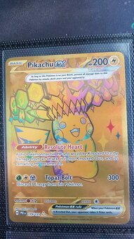 Pokemon karty - 2