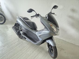 Honda PCX 125 - 2