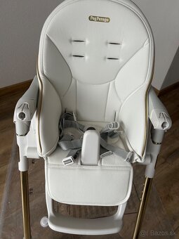 Peg Perego Prima Pappa follow me - 2