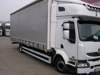 Renault Midlum - 2