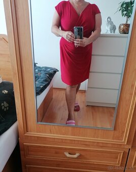 Dvoje šaty XL _48 - 2