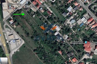 NA PREDAJ ROVINATÝ POZEMOK V P.BISKUPICIACH - 2