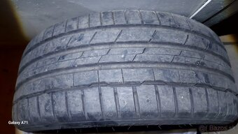 Predam letne pneu Hankook Ventus S1evo3 225/45/17 - 2