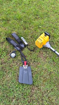 Krovinorez Riwall PRO RPB 510 - 2