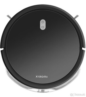 Nový Xiaomi Robot Vacuum E5 čierny aj biely - 2