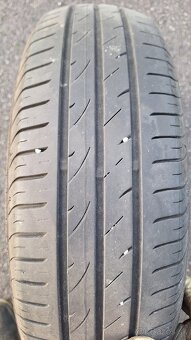 Pneumatiky 175/70 R14 - 2