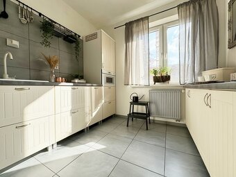 🏡 Štýlový mestský byt na prenájom – Žilina. - 2