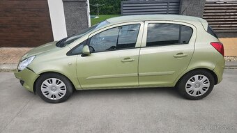 Opel Corsa - 2