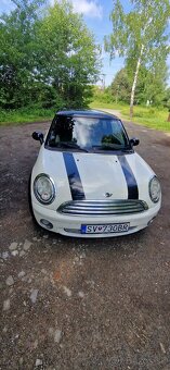 Mini Cooper - 2