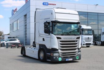 Scania R450, EURO 6, LOWDECK, RETARDER - 2