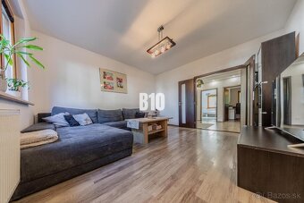 PRIESTRANNÝ OBĽÚBENÝ 4i (83,3m2) vo VYHĽADÁVANEJ časti PETRŽ - 2