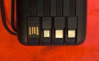 Predám Powerbank 20 000 mAh - 2