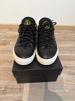 Stone Island tenisky - 2