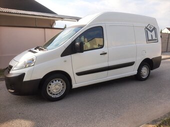 Peugeot Expert 2,0 hdi - 2