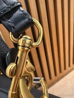 ZĽAVA 129€ Kabelka značky Dior, model Saddle - 2