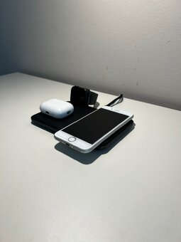 🖤 NOMAD Base Station – Apple Watch Edition - 2