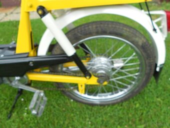 predam Babetu207/200 - 2