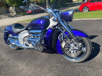 Honda Rune - 2