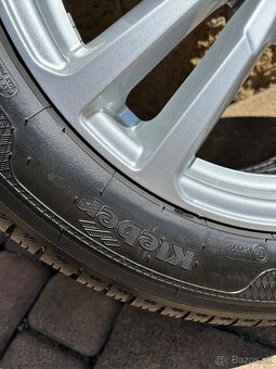 Letná sada AUDI Q3 R18 5x112 - 2