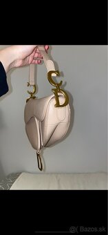 kabelka dior - 2