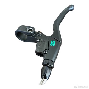 Mechanické brzdy na bicykel/eBike - 2