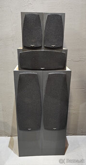 Tangent Millennium 5.0 - 2