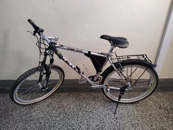 Kellys bicykel - 2